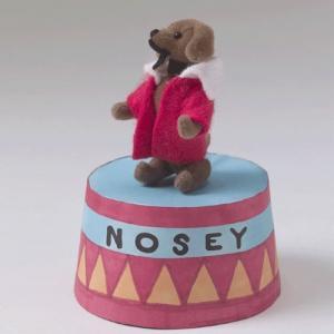 Tonner - Betsy McCall - Tiny Circus Nosey Set - аксессуар